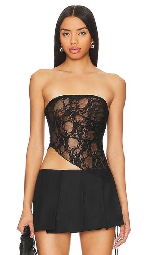 Lucy Top in . Size L. Also in M, XL - superdown - Modalova
