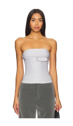 Capri Strapless Top in . Taglia M, S, XL, XS, XXS - superdown - Modalova