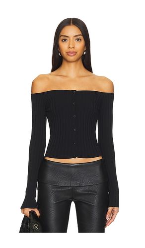 Calypso Top in . Size L. Also in M, S, XS - superdown - Modalova