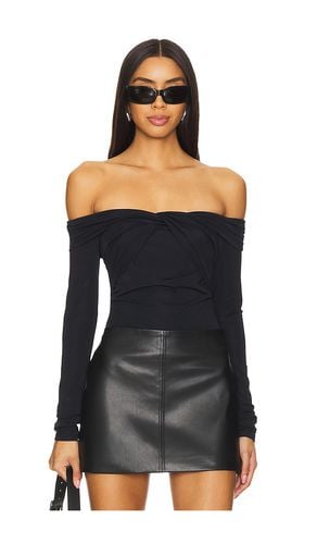 Jillian Bodysuit in . Size XS, XXS - superdown - Modalova