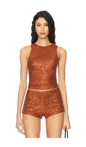 Maja Top in . Taglia M, S, XL, XS - superdown - Modalova