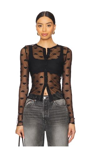 Ellinor Top in . Taglia XS - superdown - Modalova