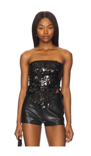 Cordilla Strapless Top in . Size M. Also in S - superdown - Modalova