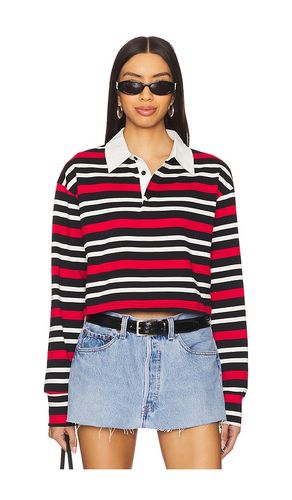 Mason Top in . Size L. Also in M, S, XS - superdown - Modalova