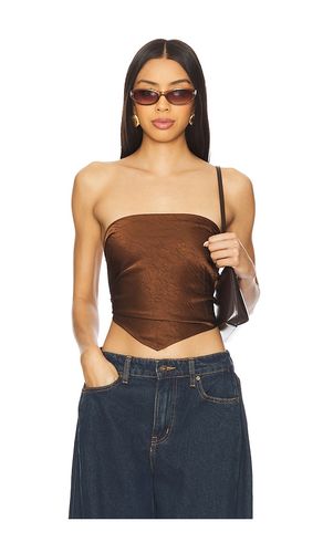 Cosima Top in . Size L. Also in M, S, XL, XS - superdown - Modalova