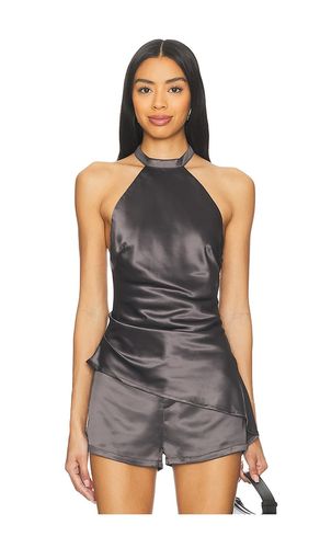 Clo Top in . Size L. Also in M, S, XL, XXS - superdown - Modalova
