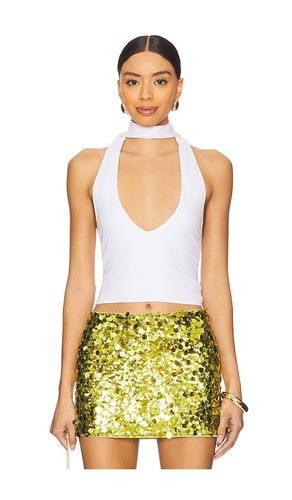 Jessalyn Halter Top in . Taglia M, S, XL - superdown - Modalova