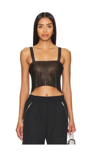 Mackenzie Crop Top in . Taglia S - superdown - Modalova