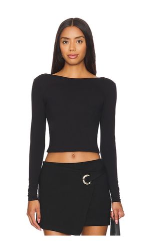 Esme Top in . Size L. Also in M, S, XL, XS, XXS - superdown - Modalova