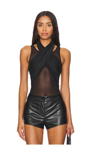 Danica Bodysuit in . Size M, S, XL - superdown - Modalova