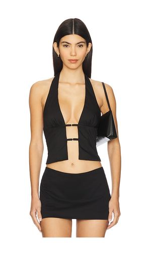 Dulcie Top in . Size L. Also in M, XS - superdown - Modalova