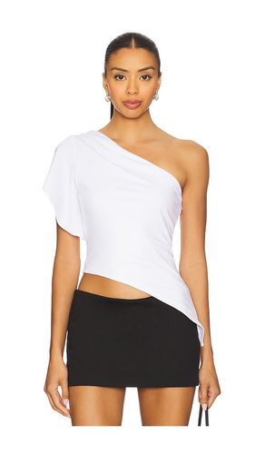 Marlene Asymmetrical Top in . Size S. Also in L - superdown - Modalova