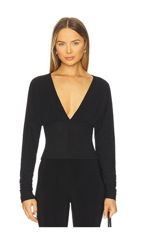 Cece Dolman Sleeve Top In in . Size S. Also in M - superdown - Modalova