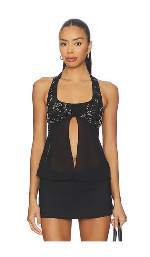 Akilah Halter Top in . Size S. Also in M - superdown - Modalova