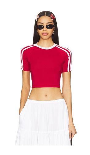 Elisabeth Tee in . Size L. Also in M, S, XS - superdown - Modalova