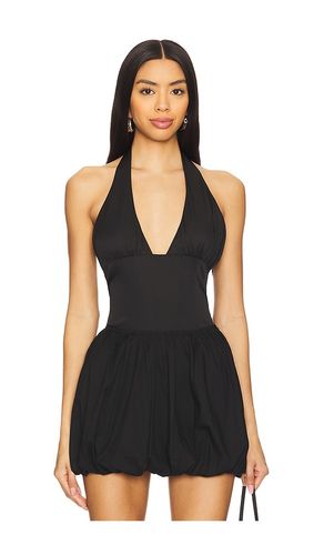 Olive Halter Top in . Taglia M - superdown - Modalova