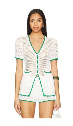 Brisa Top in . Size L. Also in M - superdown - Modalova