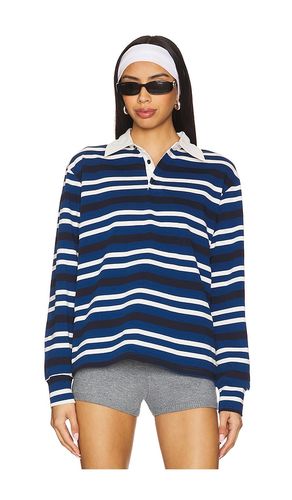 Sashia Polo Top in . Size XS. Also in S, M - superdown - Modalova