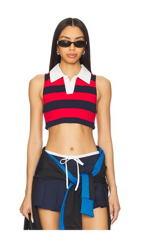 Koko Crop Top in ,. Taglia M, S - superdown - Modalova