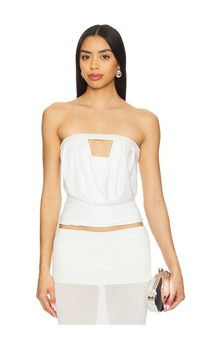 Bea Tube Top in . Size L. Also in M, S, XL - superdown - Modalova