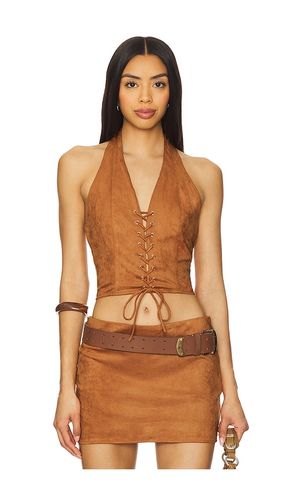 Delphi Top in . Size XS, XXS - superdown - Modalova