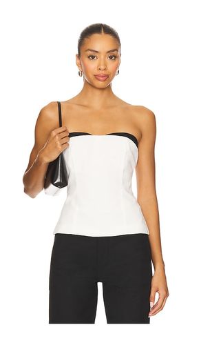 Anika Strapless Top in . Size L. Also in M, S, XS, XXS - superdown - Modalova