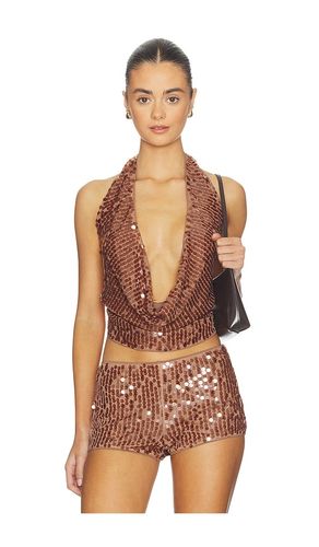 Luca Halter Top in . Size L. Also in XL - superdown - Modalova
