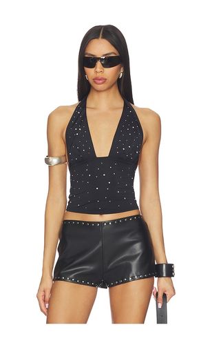 Sheren Studded Top in . Size M. Also in S - superdown - Modalova