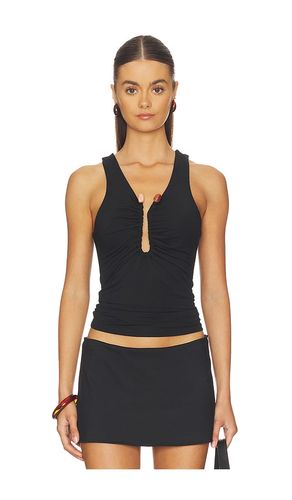 Vandelia Top in . Size L. Also in M - superdown - Modalova