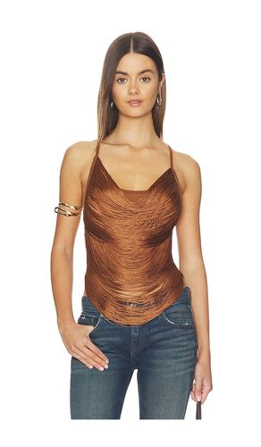 Katalia Halter Top in . Size S. Also in M - superdown - Modalova