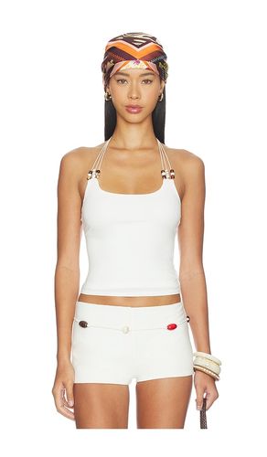 Blanche Halter Top in . Size S. Also in M - superdown - Modalova