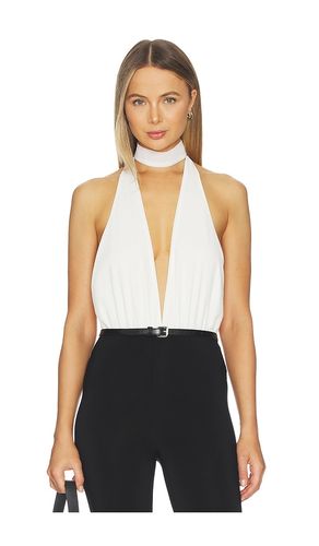 Baila Bodysuit in . Size S. Also in M, L, XL - superdown - Modalova