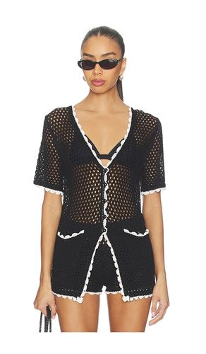 Brisa Top in . Size S. Also in M - superdown - Modalova