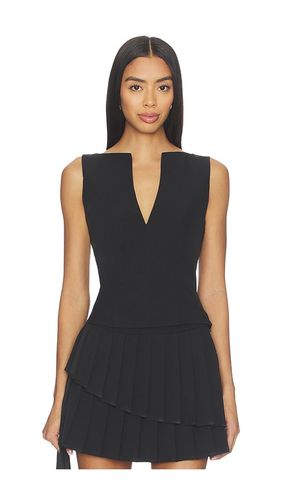 Marlowe Top in . Size L. Also in S, XS - superdown - Modalova