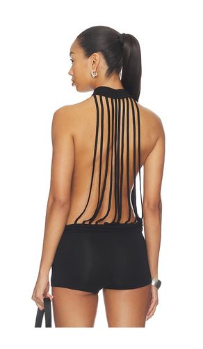Declynn Drape Top in . Size L. Also in M, XL - superdown - Modalova
