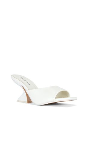 Blanc Sandal in . Size 6. Also in 7, 8, 9, 10 - superdown - Modalova