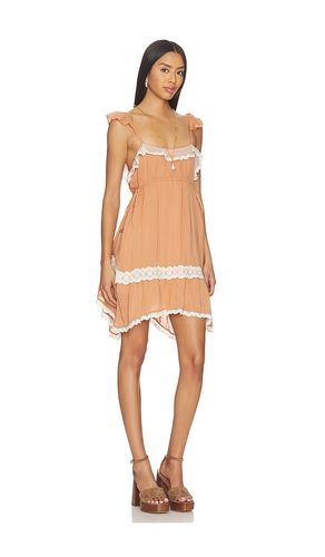Poison Mini Dress in . Size M. Also in S, XS - SPELL - Modalova