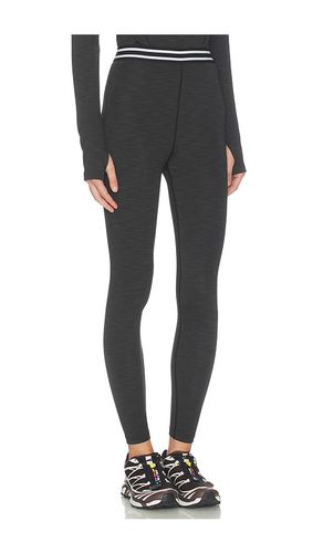 Bailey High Waist Active Rib 7/8 Legging in . Size L. Also in M, S, XS - Splits59 - Modalova