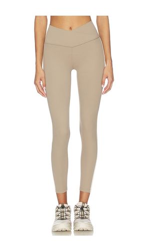 Mia Rigor Legging W/ Stripe in . Size M. Also in L, XL - Splits59 - Modalova