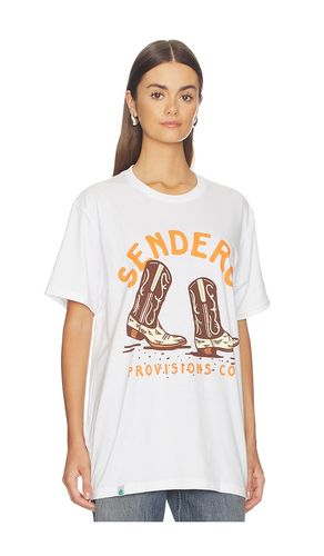 High Stepper Tee in . Taglia L. Also in M, S, XL/1X, XS - Sendero Provisions Co. - Modalova