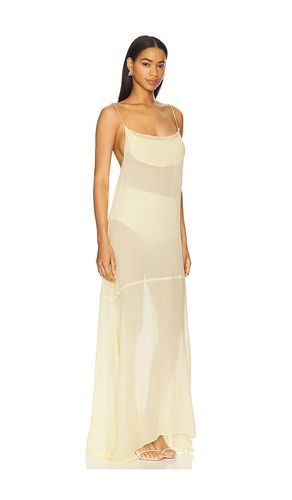Two Piece Sheer Slip in . Size M. Also in L - SWF - Modalova