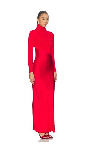 Asymmetric Split Maxi Dress in . Size M. Also in S, XS - SWF - Modalova