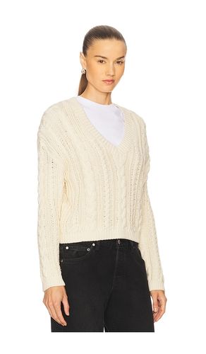 Phoebe Pullover in . Size L. Also in M, S - Stitches & Stripes - Modalova