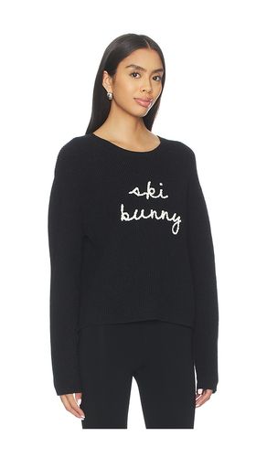Ski Bunny Pullover in . Taglia S. Also in M - Stitches & Stripes - Modalova