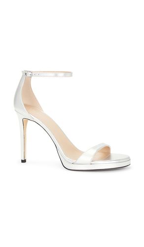 Nudist Platform Sandal in . Size 10. Also in 9, 9.5 - Stuart Weitzman - Modalova