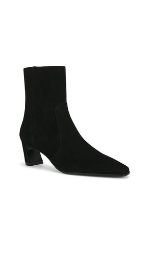 Stassi Zip Bootie 50 in . Size 6.5. Also in 8 - Stuart Weitzman - Modalova
