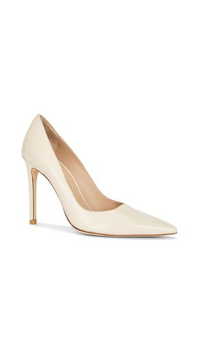 Stuart Power 100 Pump in . Taglia 6. Also in 7, 8, 9, 10, 11 - Stuart Weitzman - Modalova