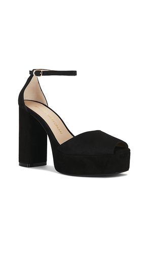 Sabrina Platform Pump in . Size 6.5. Also in 7, 9.5 - Stuart Weitzman - Modalova