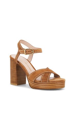 Park Platform 85 Sandal in . Size 6.5. Also in 7, 8, 9 - Stuart Weitzman - Modalova