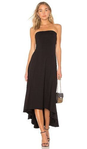 Strapless Hi Low Dress in . Size S, XL, XS - Susana Monaco - Modalova